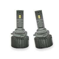 Світлодіодні Led лампи Sigma X5 HB3 (9005) 75W CAN