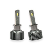 Светодиодные Led лампы Sigma X5 H1 75W CAN