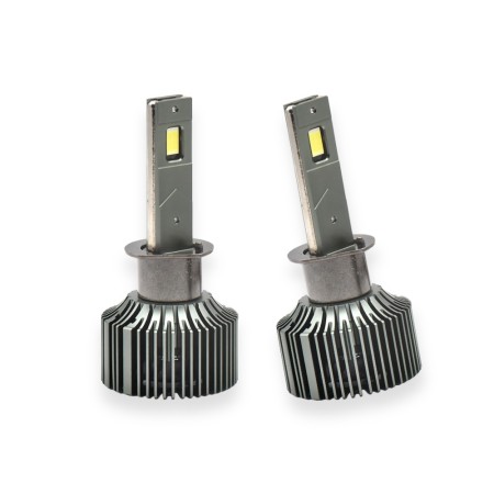 Світлодіодні Led лампи Sigma X5 H1 75W CAN