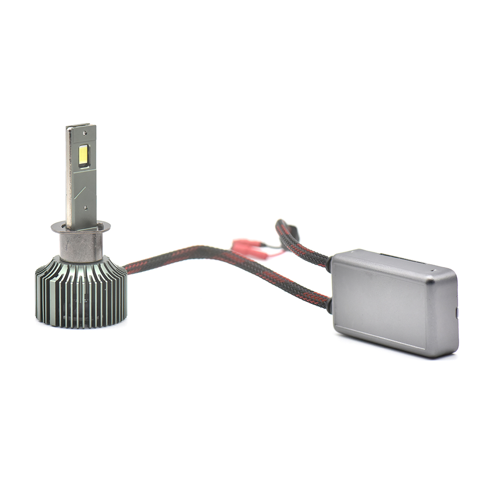 Led лампи Sigma X5 H1 75W CAN