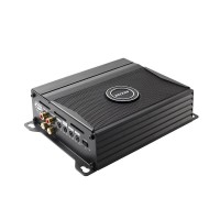 Двоканальний підсилювач DECKER PS 2.100