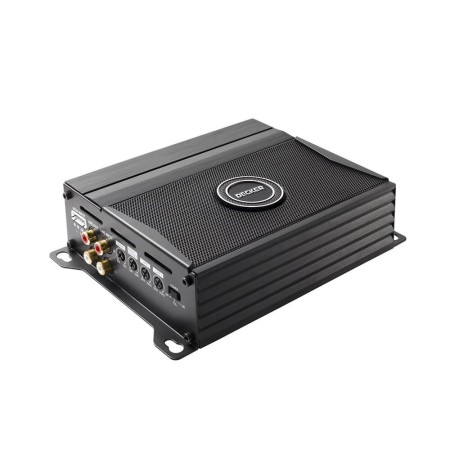 Двоканальний підсилювач DECKER PS 2.100