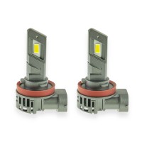 Led лампи CYCLONE LED H11 5000K TYPE 44 (2 шт.)