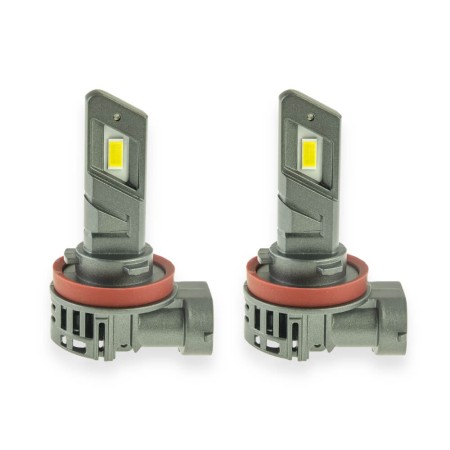 Led лампы CYCLONE LED H11 5000K TYPE 44 (2 шт.)