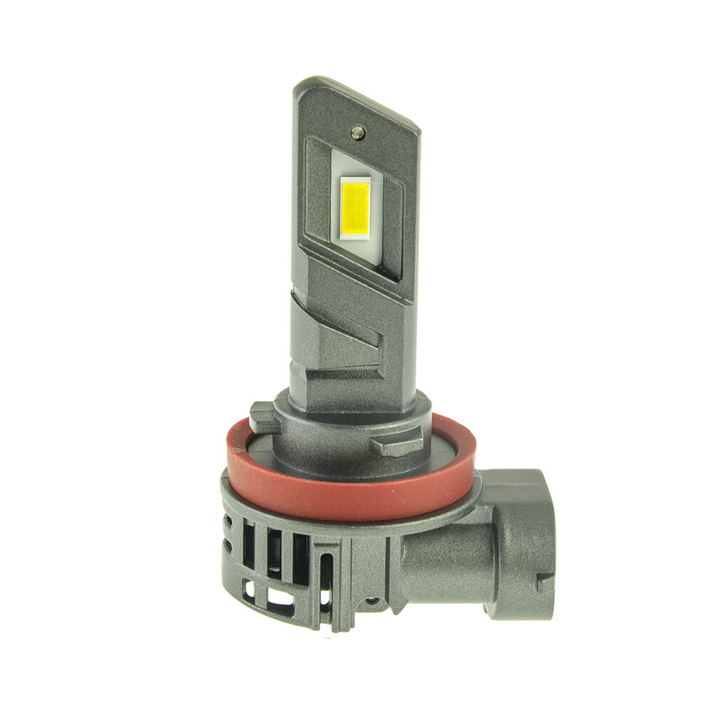 Світлодіодні Led лампи CYCLONE LED H11 5000K TYPE 44 (2 шт.)