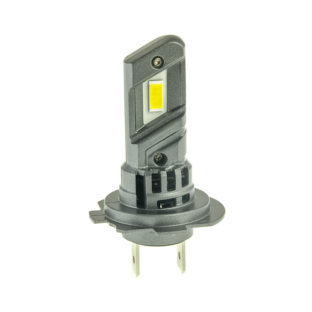 Світлодіодні Led лампи CYCLONE LED H7 5000K TYPE 44 (2 шт.)