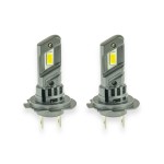 Led лампи CYCLONE LED H7 5000K TYPE 44 (2 шт.)