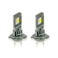 Led лампи CYCLONE LED H7 5000K TYPE 44 (2 шт.) Led лампи CYCLONE LED H7 5000K TYPE 44 (2 шт.)