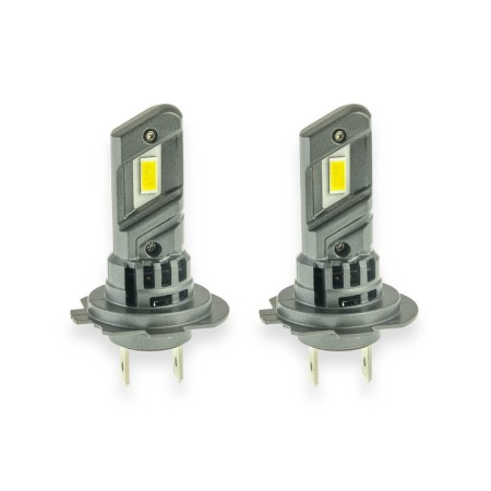 Led лампи CYCLONE LED H7 5000K TYPE 44 (2 шт.)