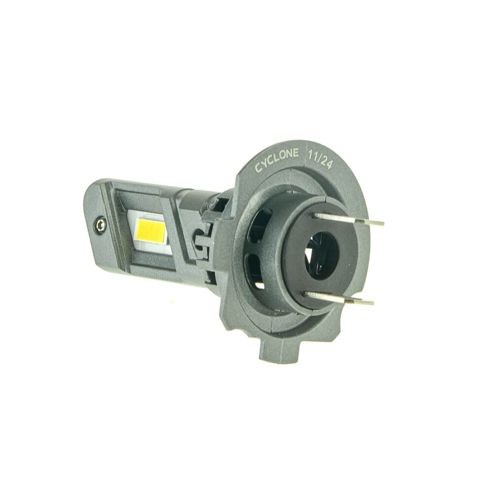 Світлодіодні Led лампи CYCLONE LED H7 5000K TYPE 44 (2 шт.)