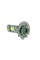 Світлодіодні Led лампи CYCLONE LED H7 5000K TYPE 44 (2 шт.)
