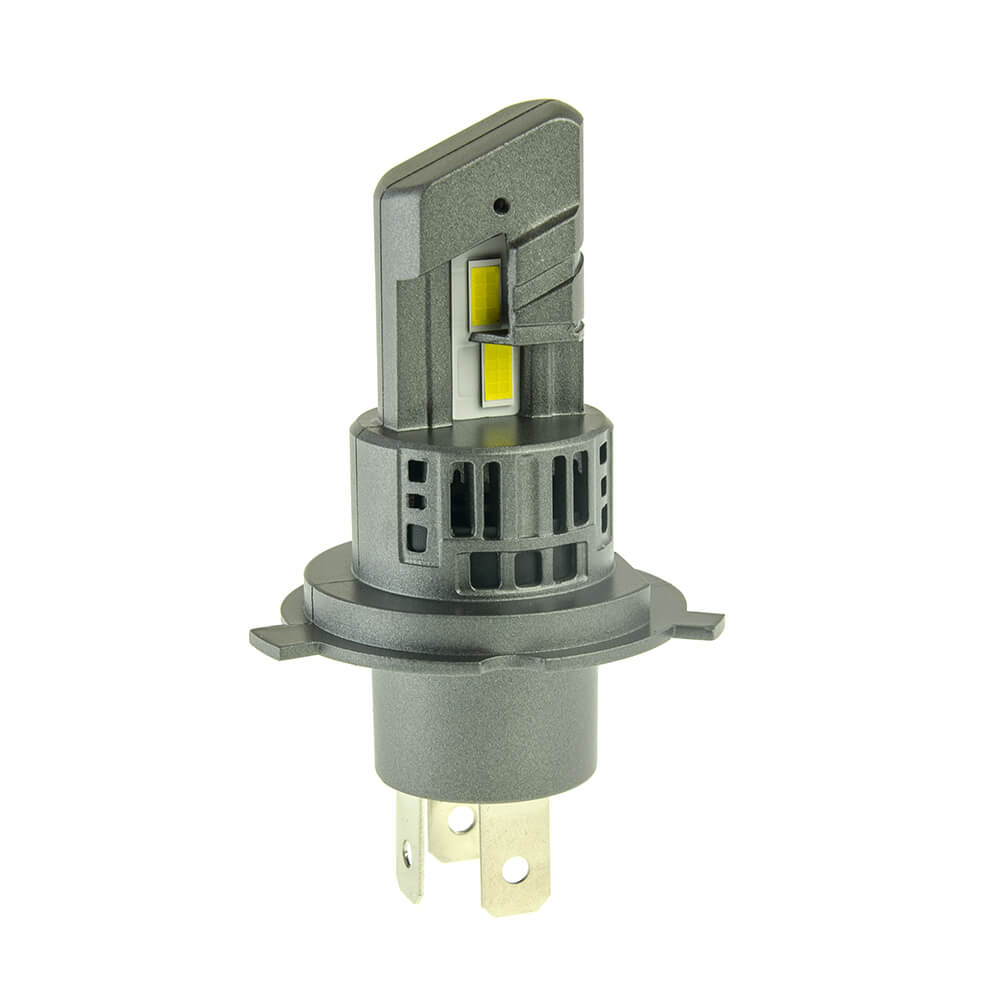 Світлодіодні Led лампи CYCLONE LED H4 5000K TYPE 44 (2 шт.)