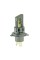 Світлодіодні Led лампи CYCLONE LED H4 5000K TYPE 44 (2 шт.)