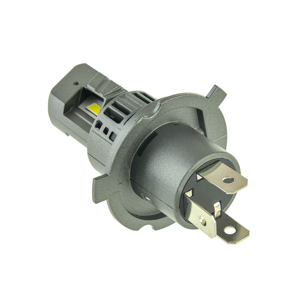 Світлодіодні Led лампи CYCLONE LED H4 5000K TYPE 44 (2 шт.)