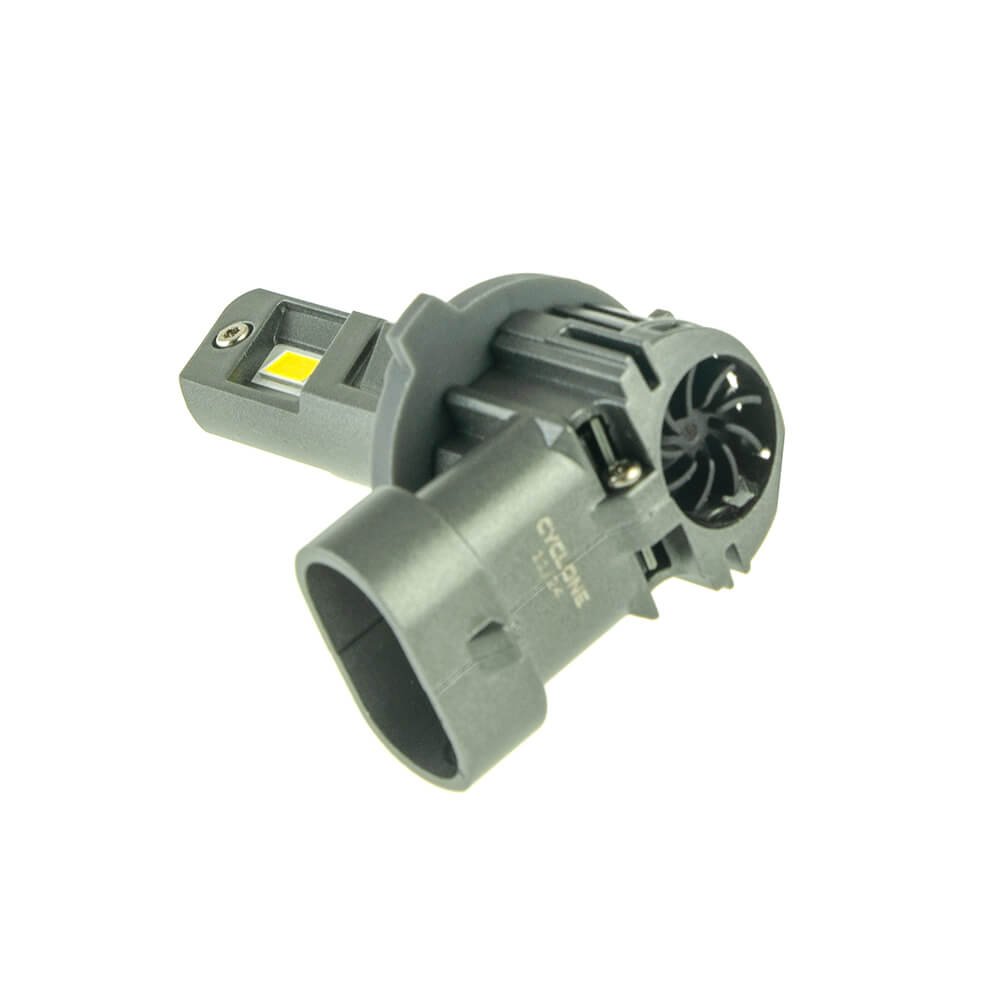 Світлодіодні Led лампи CYCLONE LED HB3 (9005) 5000K TYPE 44 (2 шт.)