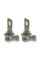 Світлодіодні Led лампи CYCLONE LED HB3 (9005) 5000K TYPE 44 (2 шт.)