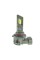 Світлодіодні Led лампи CYCLONE LED HB3 (9005) 5000K TYPE 44 (2 шт.)