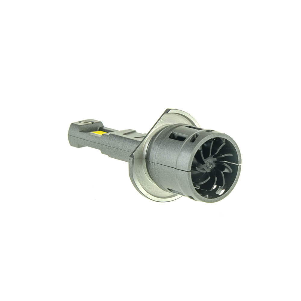 Світлодіодні Led лампи CYCLONE LED H1 5000K TYPE 44 (2 шт.)