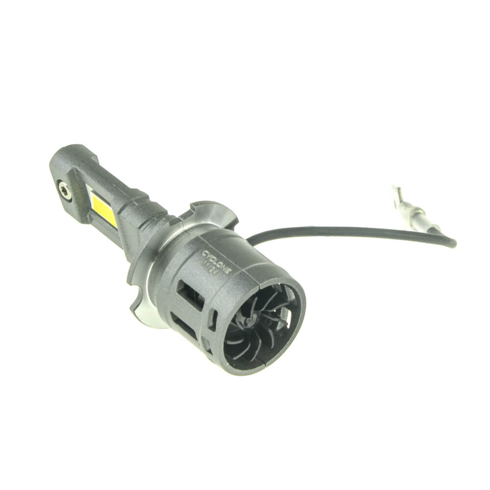 Світлодіодні Led лампи CYCLONE LED H3 5000K TYPE 44 (2 шт.)