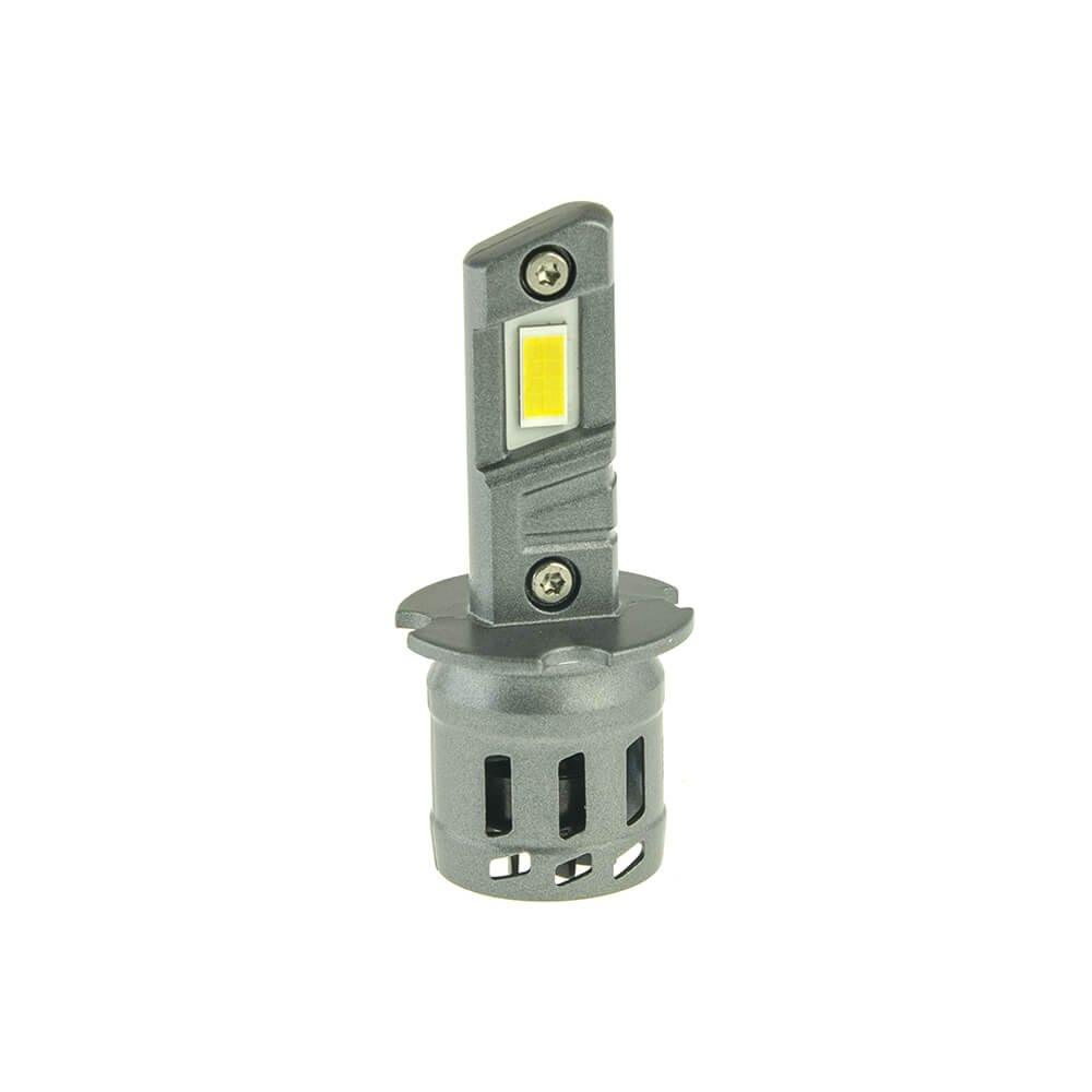 Світлодіодні Led лампи CYCLONE LED H3 5000K TYPE 44 (2 шт.)