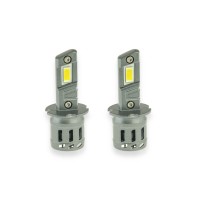 Led лампи CYCLONE LED H3 5000K TYPE 44 (2 шт.)