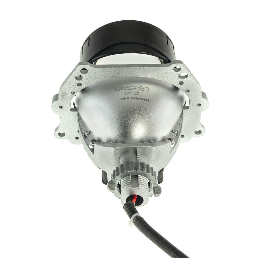 Bi-Led лінзи DECKER BL P-3 50W 2.5 дюйми