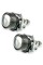 Світлодіодні Bi-Led лінзи DECKER BL P-3 50W 2.5" (2 шт.)