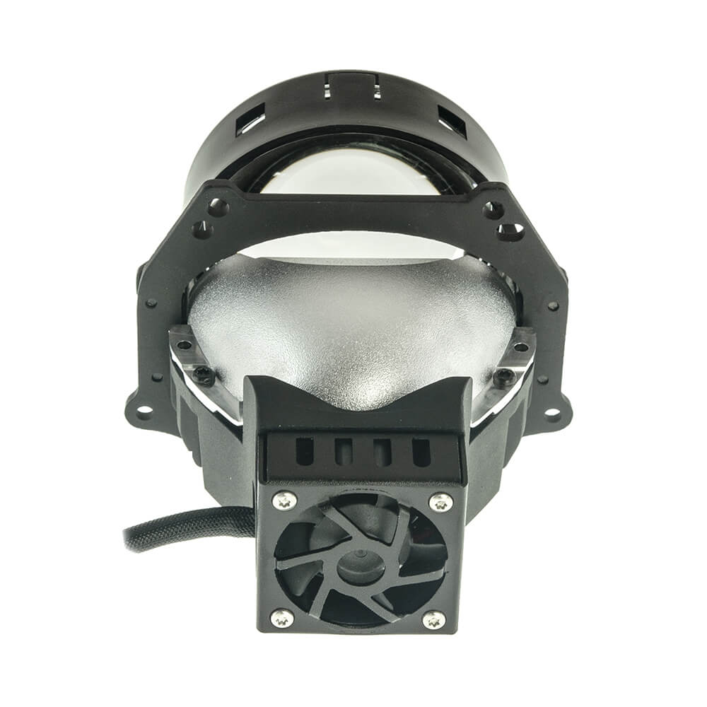 Bi-Led лінзи DECKER BL R-4 24V 55W 3.0 дюйми