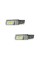 Светодиодные Led лампы T10-108 CAN (W5W)