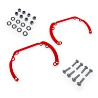 Перехідні рамки для заміни лінз Ford Mondeo (2007-2014)