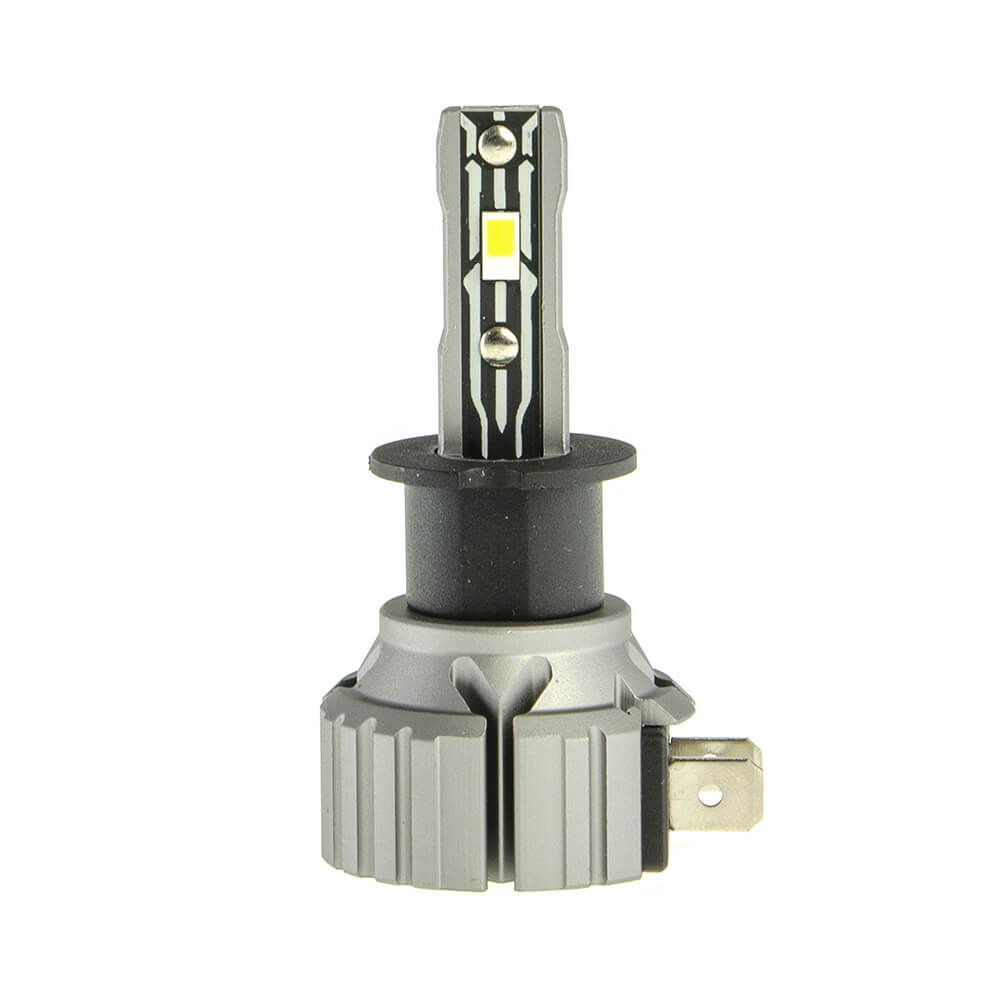 Комплект Led ламп CYCLONE H3 6000K TYPE 32