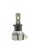 Комплект Led ламп CYCLONE H3 6000K TYPE 32