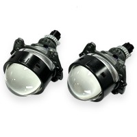 Светодиодные Bi-Led линзы TORSSEN I4S 65W 3''