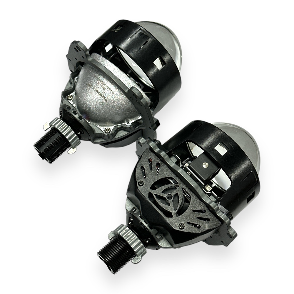 Bi-Led лінзи TORSSEN I4S 65W 3 дюйми