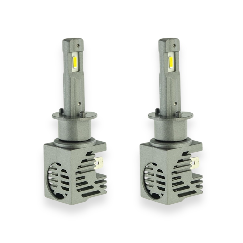 Led лампи CYCLONE LED H1 5000K 4600LM TYPE 33 (2 шт.)
