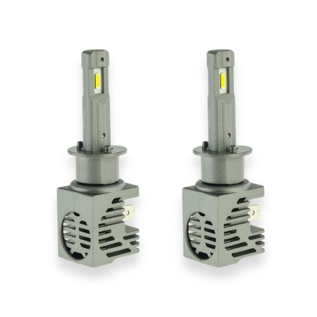 Світлодіодні Led лампи CYCLONE LED H1 5000K 4600LM TYPE 33