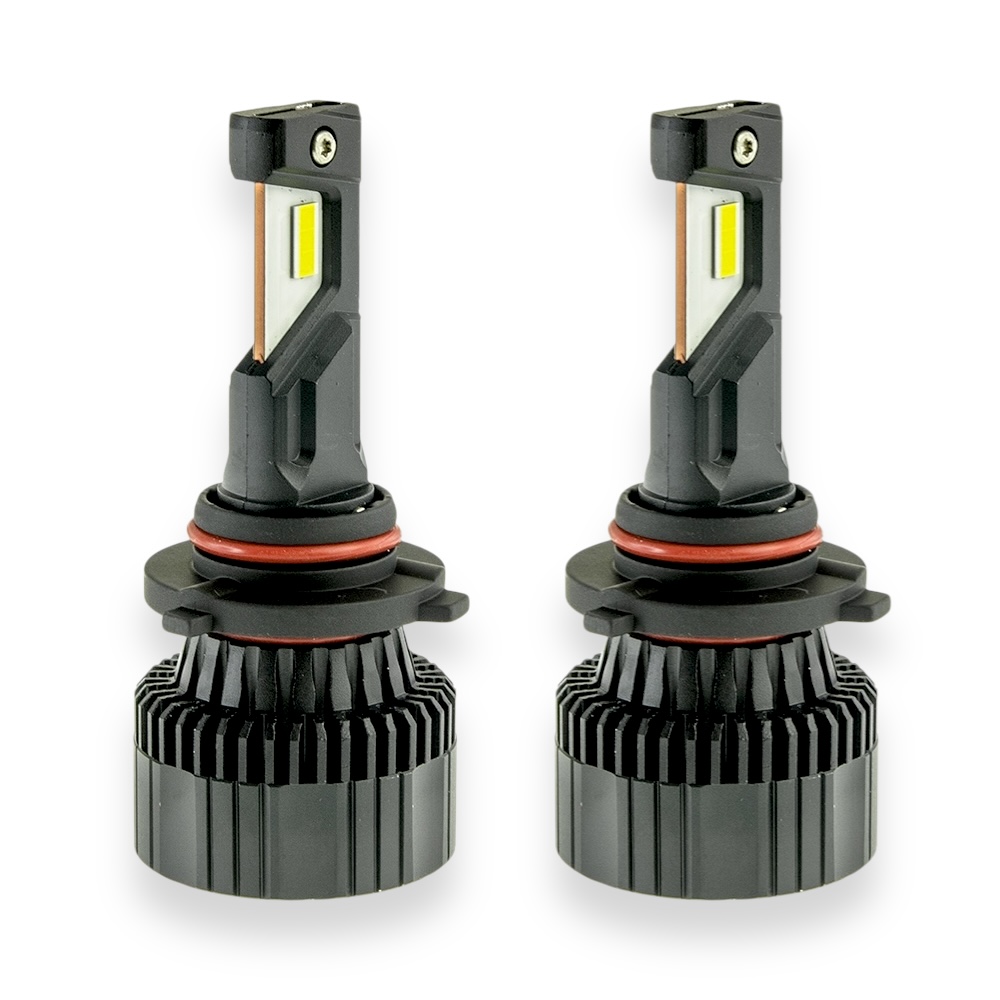 Led лампы DECKER PL-07 HB3 (9005) 60W 6000K (комплект)