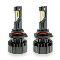 Світлодіодні Led лампи DECKER PL-07 HB3 (9005) 60W 6000K (2 шт.)