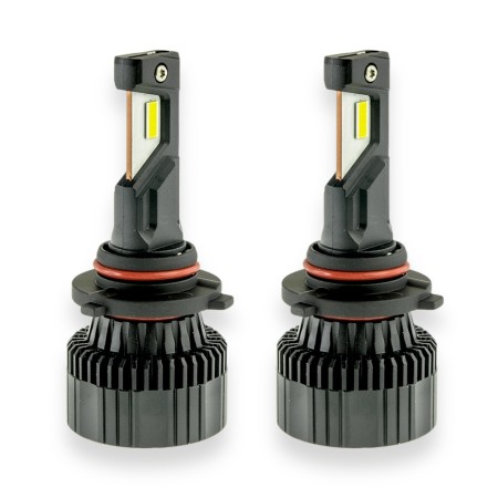 Світлодіодні Led лампи DECKER PL-07 HB3 (9005) 60W 6000K (2 шт.)