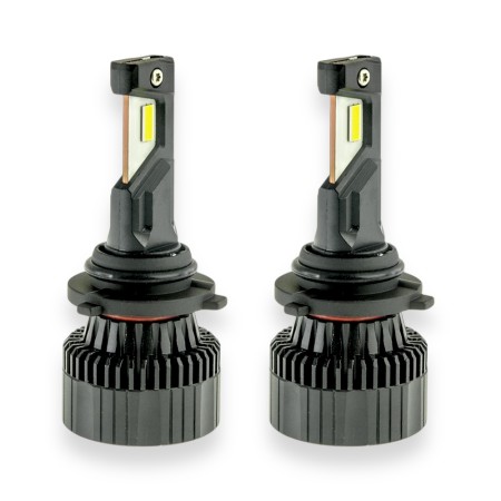 Світлодіодні Led лампи DECKER PL-07 HB4 (9006) 60W 6000K (2 шт.)
