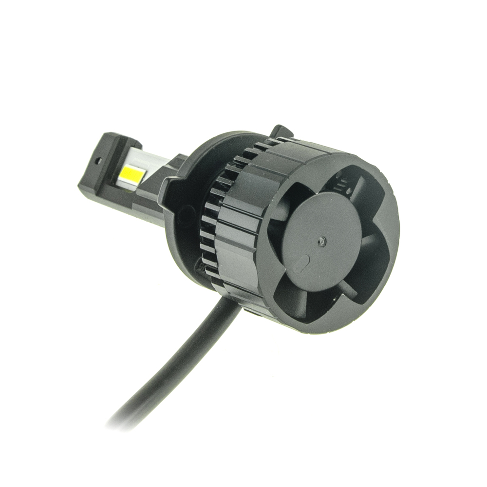 Led лампи DECKER PL-07 HB4 (9006) 60W 6000K (комплект)