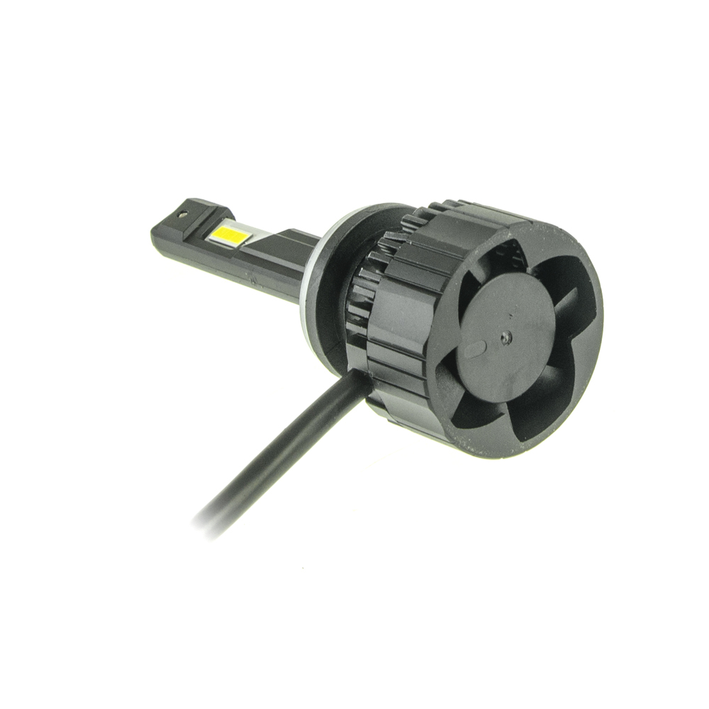 Led лампи DECKER PL-07 H27 60W 6000K (комплект)