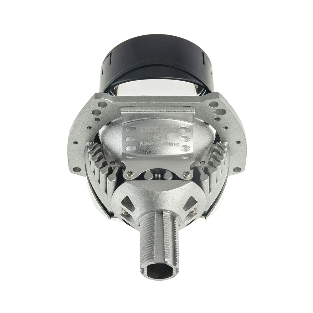 Bi-Led линзы DECKER BL P-1 65W 2.5 дюймов