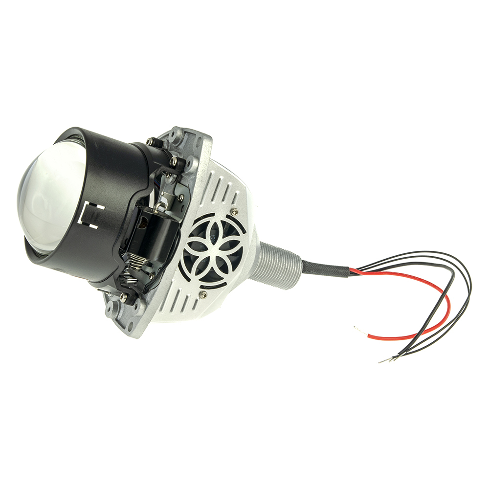 Bi-Led линзы DECKER BL P-1 65W 2.5 дюймов