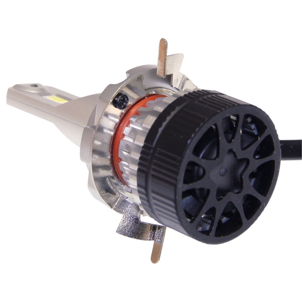 Led лампи Aled RR H7 VW Jetta 28W 6000K (2 шт.)