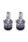 Led лампи Aled RR H7 VW Jetta 28W 6000K (2 шт.)