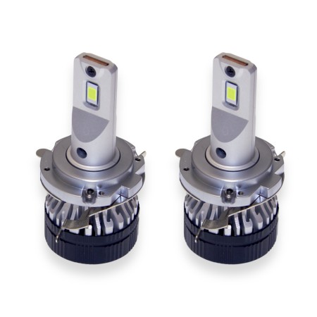 Світлодіодні Led лампи Aled RR H7 VW Jetta 28W RRH7M2