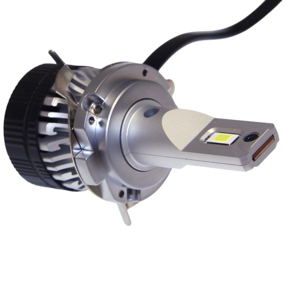 Led лампи Aled RR H7 VW Jetta 28W 6000K (2 шт.)