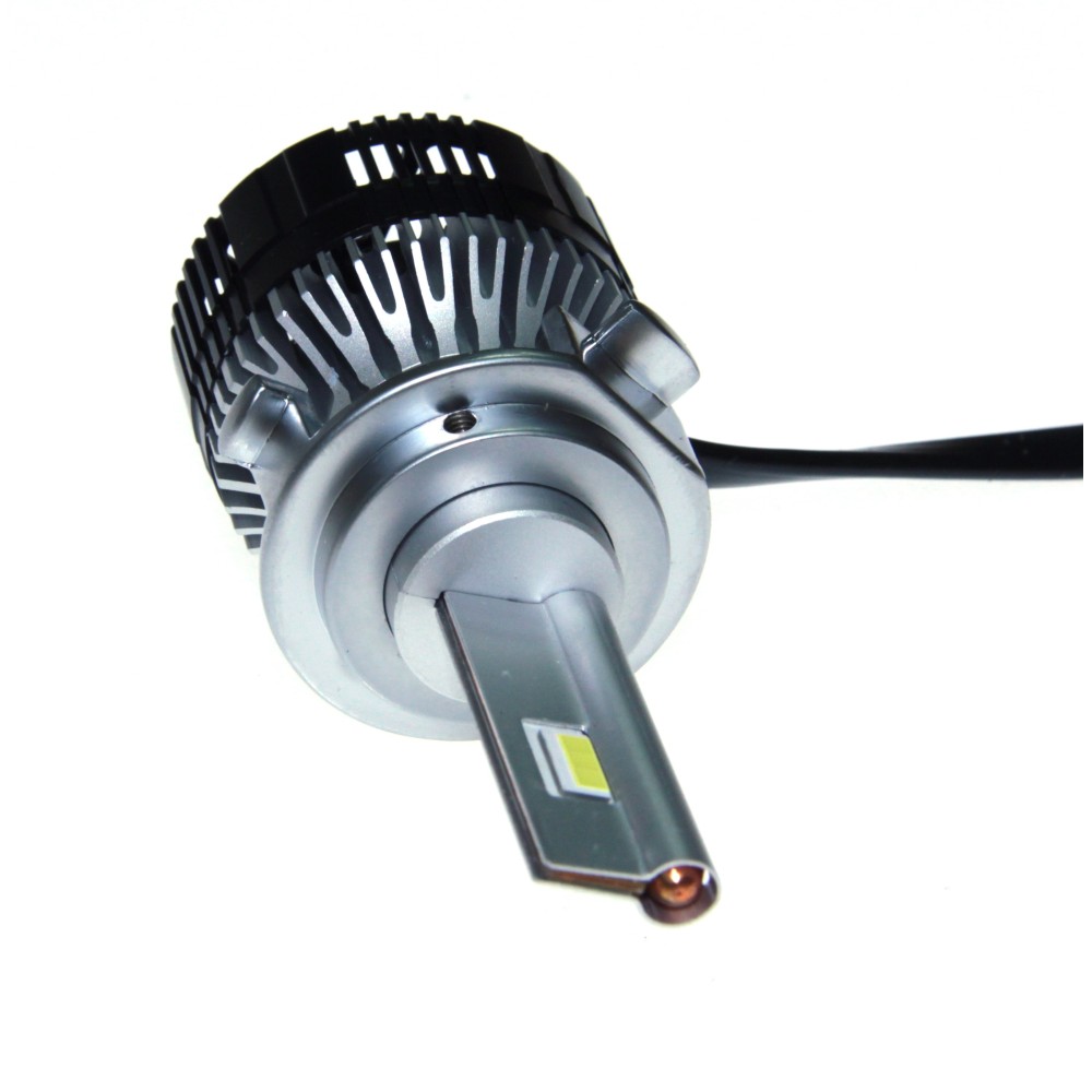 Led лампи Aled X-Series H7 55W 6000K для KIA