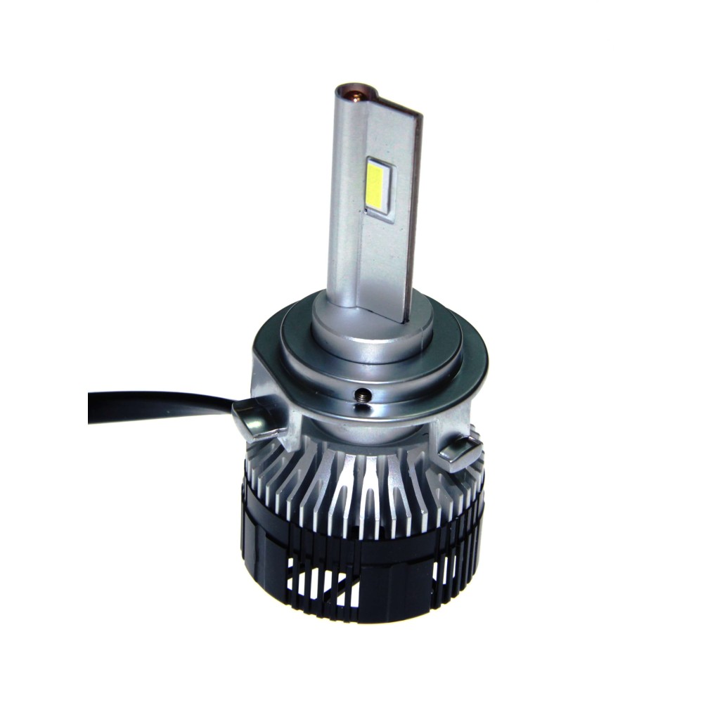 Led лампи Aled X-Series H7 55W 6000K для KIA